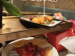 -海底捞火锅(王府井店)