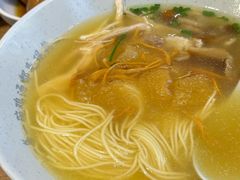 -王春春鸡汤饭(上海中海环宇城店)