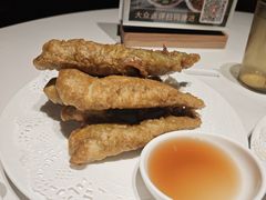 -顶特勒·黄鱼馆·特色菜(上海大世界店)