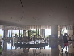 -三亚亚龙湾万豪度假酒店