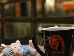 -D STAR COFFEE帝星咖啡
