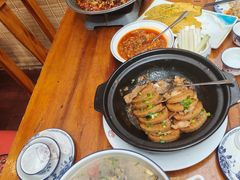 -旺角小渔村·海肠捞饭开创者(环山路店)