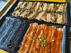 -红泥小火炉·东北泥炉烤肉(天一旗舰店)