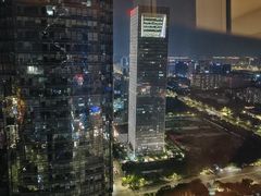 -南京金奥国际酒店