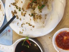 -点都德(华强南店)