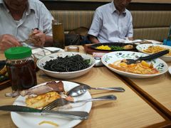 -萨莉亚意式餐厅(星海广场店)