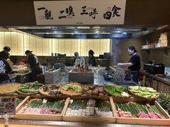 -一豚轩·烧鸟·豚骨拉面(五四路店)