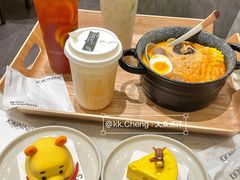 -KiKiNiNi(壹方天地店)