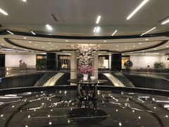 -上海苏宁宝丽嘉酒店·Cafe Bellagio西餐厅