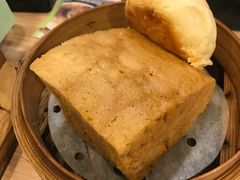 马拉糕-添好运点心专门店(中环IFC店)