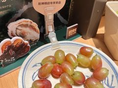 -巴奴毛肚火锅(悠唐购物中心店)