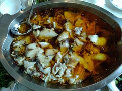 -鑫巴蜀小镇 · 水煮鱼专研店(玉桥店)