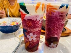 -水天堂西餐厅(常熟永旺店)