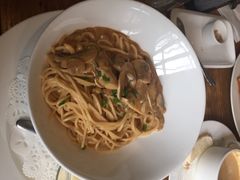 Geneva-Geneva日内瓦餐厅(西郊宝成花苑店)