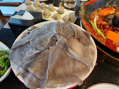 -三江两海老火锅(北京首店)