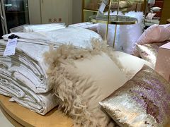-ZARA HOME(蓝色港湾店)