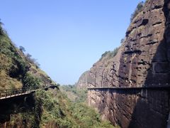 -江西龙虎山景区