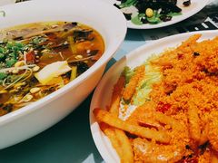 -马仕玖煲(万宴城店)