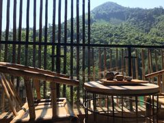 -看见远方·莫干遥远的山民宿