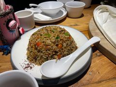 -云尊府云南菜·蒸汽石锅鱼(五棵松华熙店)