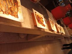 -春天烤肉自助餐厅(南内环店)
