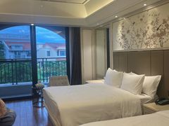 -厦门北海湾惠龙万达嘉华酒店