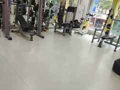 -中田健身工作室(东园店)