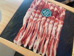 -乔先生涮肉·鲜活牛羊肉火锅(塘沽店)