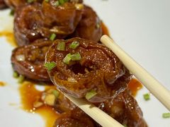 -春江饭店(共青团路总店)