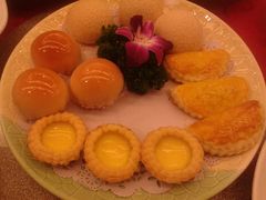 -北海渔村酒楼·粤菜海鲜点心(新华店)