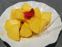 -3号仓库·创意中国菜(大悦城店)