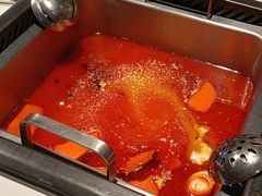 -东道煮牛肉火锅(重庆路店)