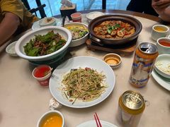 -苏乡兰亭·新派淮扬菜(吾悦广场店)