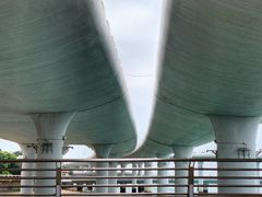 -演武大桥观景平台