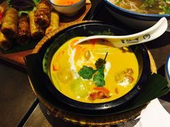 -美奈小馆·越南料理(中航城君尚购物中心店)