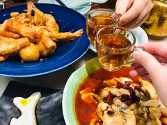 -小吊梨汤·北京菜·烤鸭(华润万象城店)