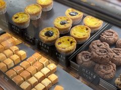 -仙豆菓夫(鼓楼店)