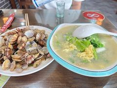 -柒柒海里·平价海鲜·蒸汽·家宴(金沙滩店)