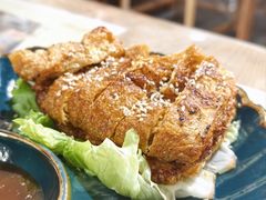 -八珍手工水饺·妈妈的爱(传芳巷店)