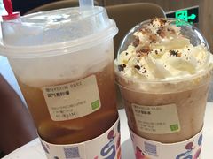 -奈雪的茶(漫广场店)