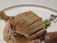 -梅利汴京烤鸭•开封豫菜地标店(东大街店)