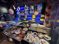 -三个渔夫·蒸汽海鲜(小白楼店)