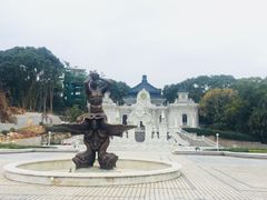 -珠海圆明新园
