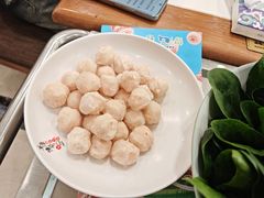 -草原传奇鲜羊火锅(桥北店)