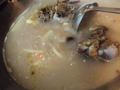 -船梆煮•蒸汽海鲜·生腌干蒸(五四广场店)