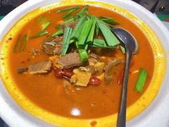 -全聚贤餐厅·湖北家常菜(沙湖店)