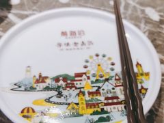 -前海沿·青岛菜(李沧万达店)