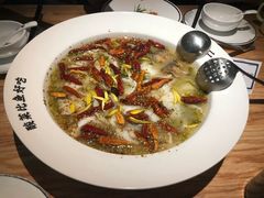 -太二酸菜鱼(深圳布吉万象汇店)