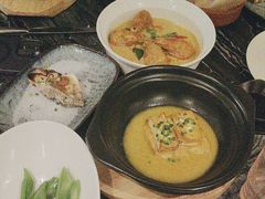 -长沙北辰洲际酒店-兰调全日餐厅