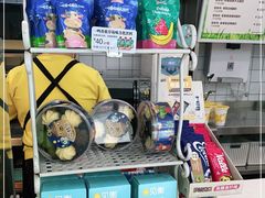 -一鸣真鲜奶吧(星光广场店)